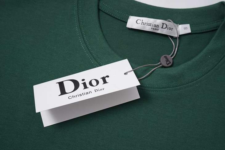 Dior T Shirts Short _SKUDiorS-3XLyktrT10315873